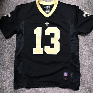 Michael Thomas Saints jersey
